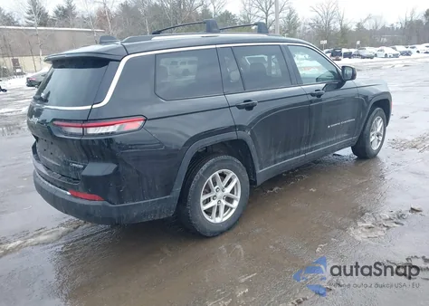 2022 Jeep Grand Cherokee L Laredo 4X4 z USA, uszkodzony, nr VIN 1C4RJKAG5N8590698